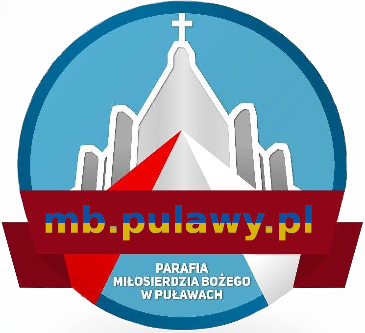 Strona Parafia pw. Miłosierdzia Bożego w Puławach