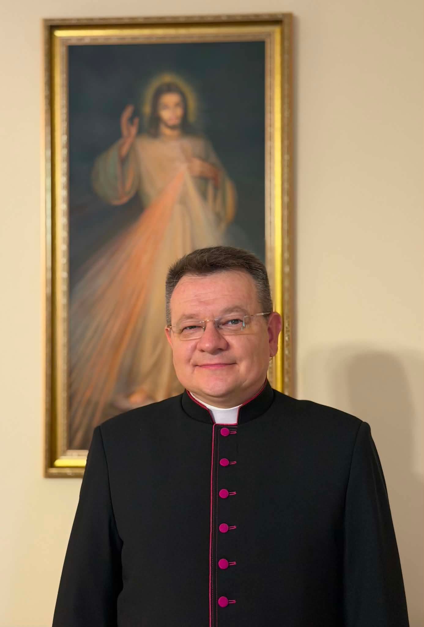 Marcin Grzesiak